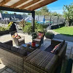Maison Trichard Brillac (Charente)