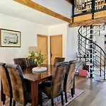 Holiday home Maison Trichard