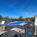 Maison Trichard Holiday home Brillac (Charente)