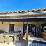 Holiday home Maison Trichard *
