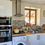 Maison Trichard Holiday home *