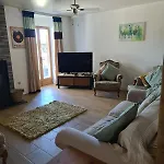 Holiday home Maison Trichard *