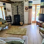 Maison Trichard Holiday home *