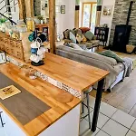 Maison Trichard Brillac (Charente)