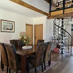 Maison Trichard * Brillac (Charente)