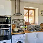 Maison Trichard Holiday home