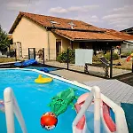 Holiday home Maison Trichard Brillac (Charente)