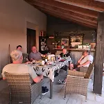 Holiday home Maison Trichard *
