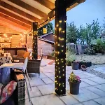 Maison Trichard * Brillac (Charente)