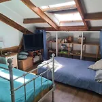 Holiday home Maison Trichard Brillac (Charente)