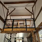 Maison Trichard *