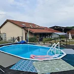 Maison Trichard Holiday home