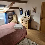 Maison Trichard Holiday home *