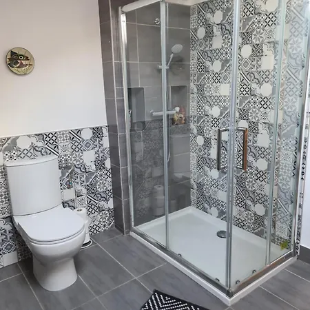 Tatil Evi Maison Trichard *