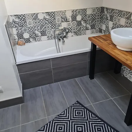 Tatil Evi Maison Trichard