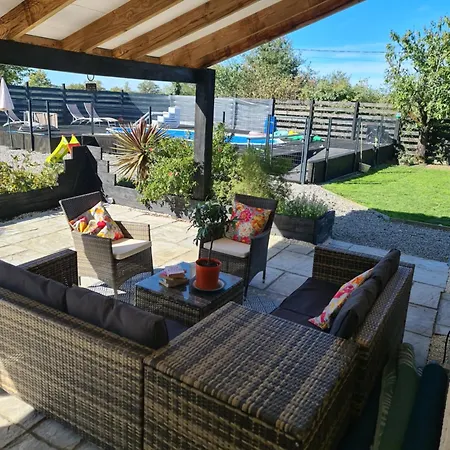 Maison Trichard Brillac (Charente)