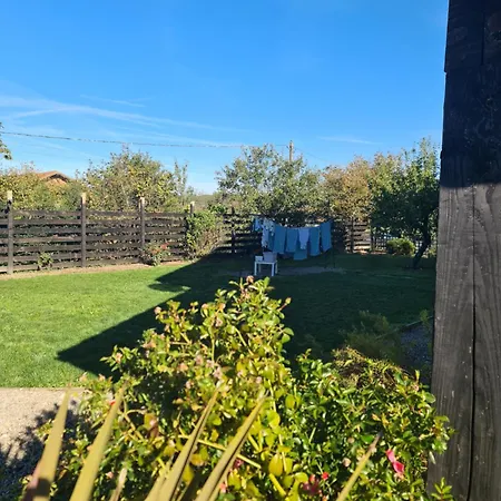 Maison Trichard * Brillac (Charente)