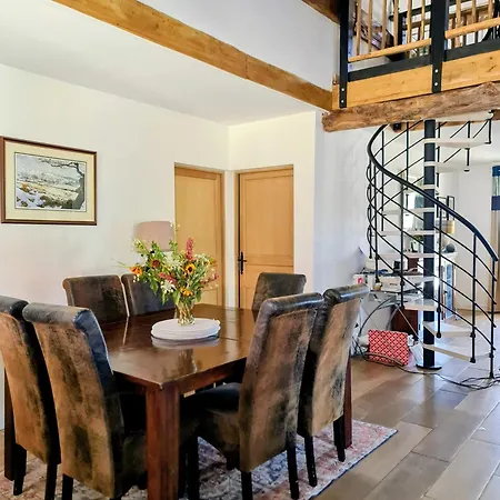 Tatil Evi Maison Trichard