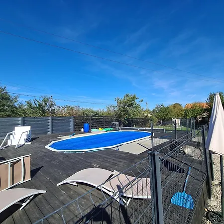 Maison Trichard Holiday home Brillac (Charente)