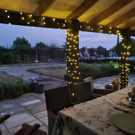 Maison Trichard *