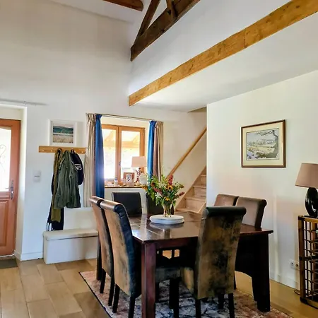 Maison Trichard