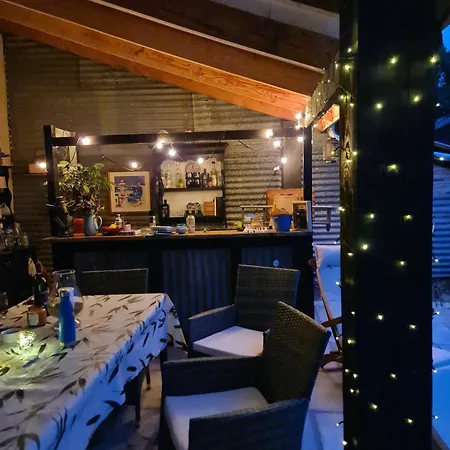 Maison Trichard * Brillac (Charente)