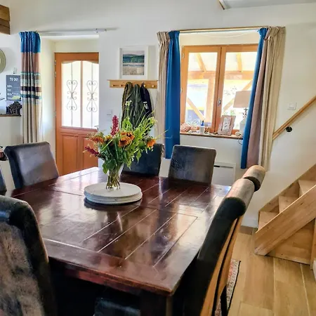 Maison Trichard Holiday home *