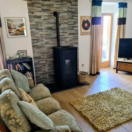 Holiday home Maison Trichard Brillac (Charente)