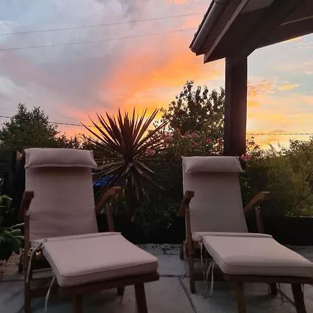 Holiday home Maison Trichard Brillac (Charente)