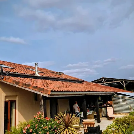 Maison Trichard