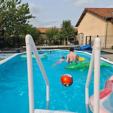 Holiday home Maison Trichard Brillac (Charente)