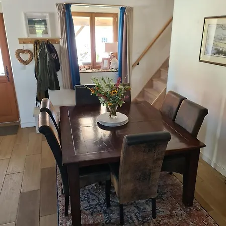 Maison Trichard Nyaraló