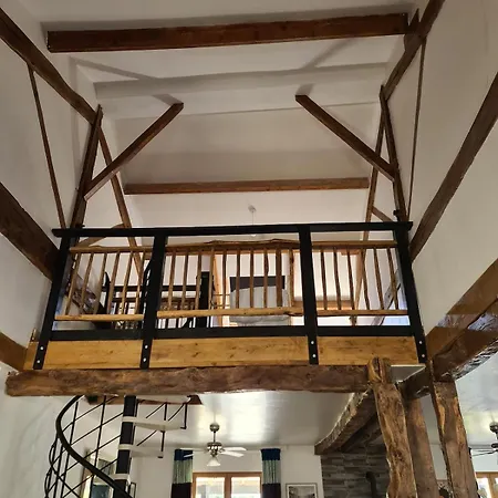 Maison Trichard *