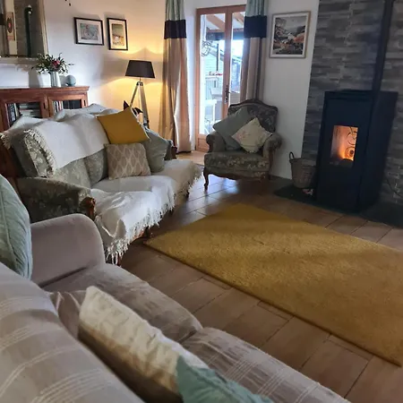 Maison Trichard Tatil Evi