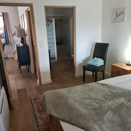 Maison Trichard Tatil Evi *