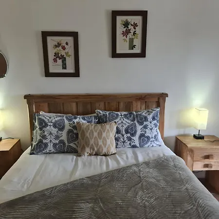 Nyaraló Maison Trichard