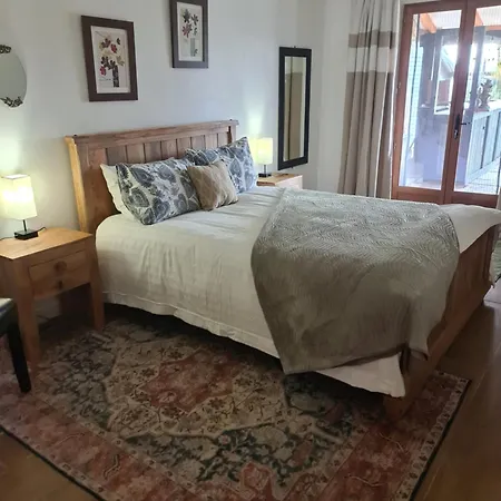 Maison Trichard Tatil Evi *
