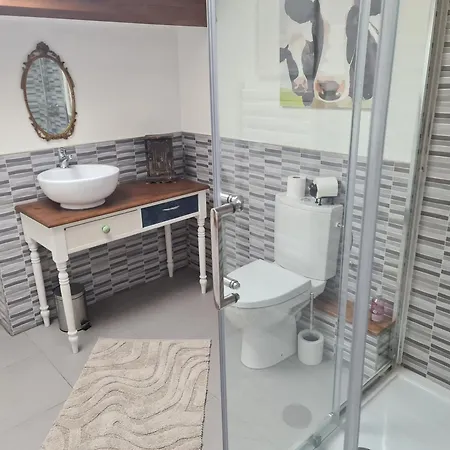 Maison Trichard Σπίτι διακοπών Brillac (Charente)