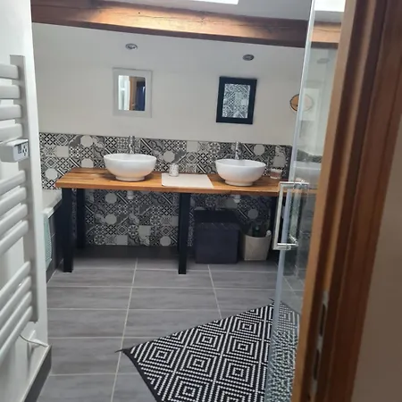 Tatil Evi Maison Trichard Brillac (Charente)