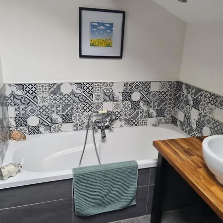 Holiday home Maison Trichard