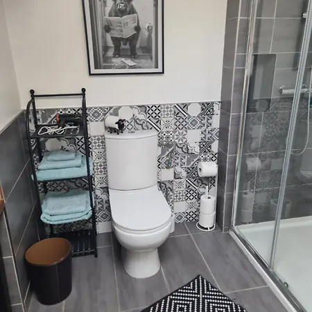 Maison Trichard Tatil Evi Brillac (Charente)