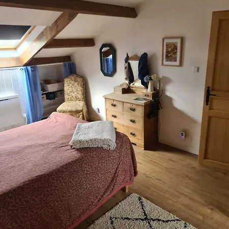 Maison Trichard Tatil Evi *