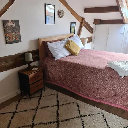 Maison Trichard *