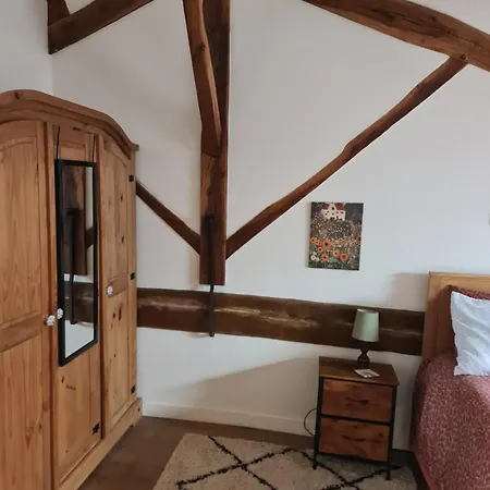 Tatil Evi Maison Trichard