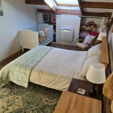 Maison Trichard Brillac (Charente)