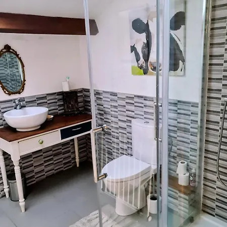 Maison Trichard Tatil Evi