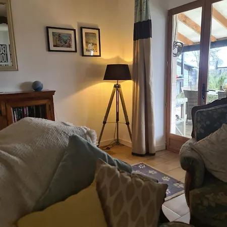Tatil Evi Maison Trichard Brillac (Charente)
