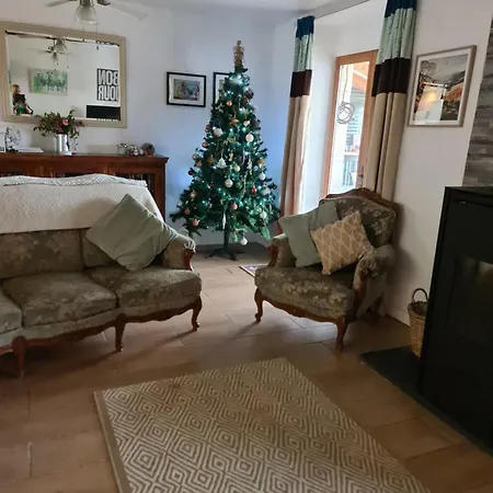 Maison Trichard *