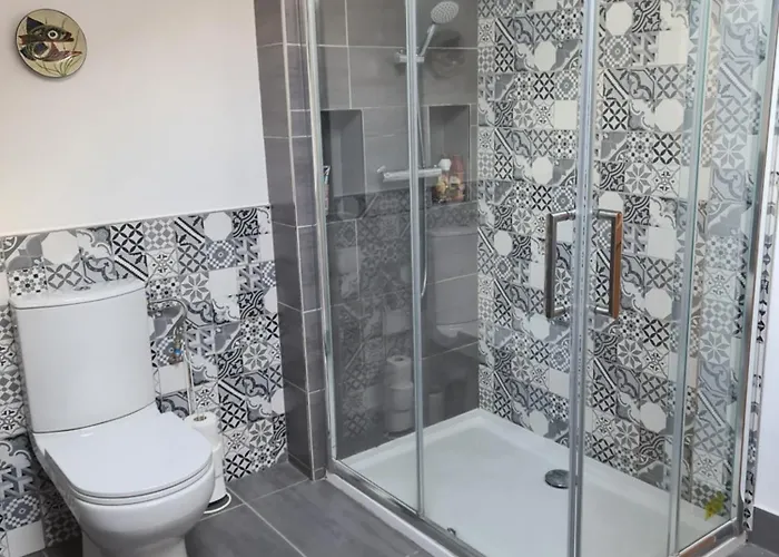 Holiday home Maison Trichard Brillac (Charente)