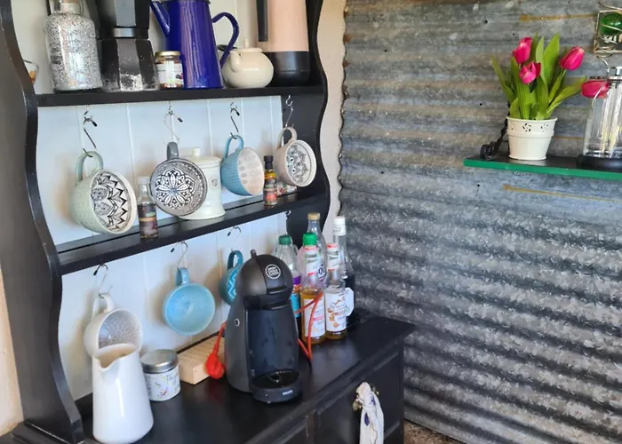 Maison Trichard Σπίτι διακοπών